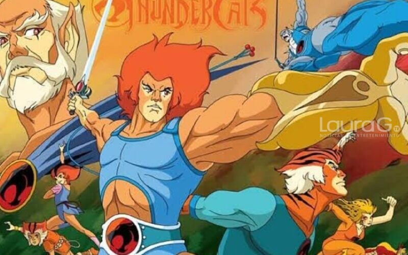 thundercats