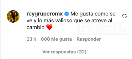 Rey Grupero