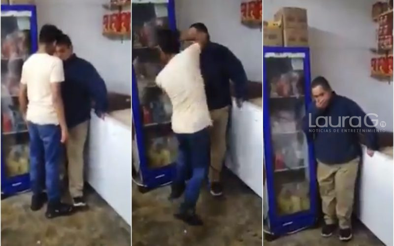 agresion-a-hombre-con-down