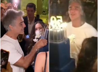 Alejandro Fernández