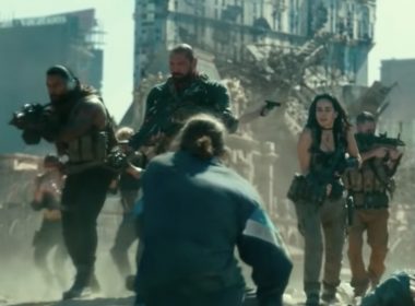 ana-de-la-reguera-zombies-zack-snyder