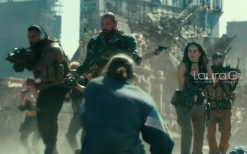 ana-de-la-reguera-zombies-zack-snyder
