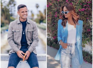 captan-chicharito-nueva-novia