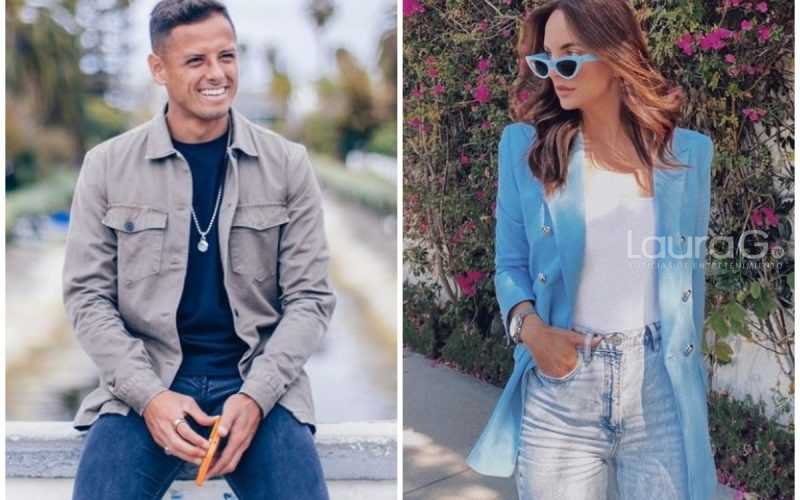 captan-chicharito-nueva-novia