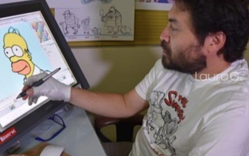 edwin-aguilar-los-simpson