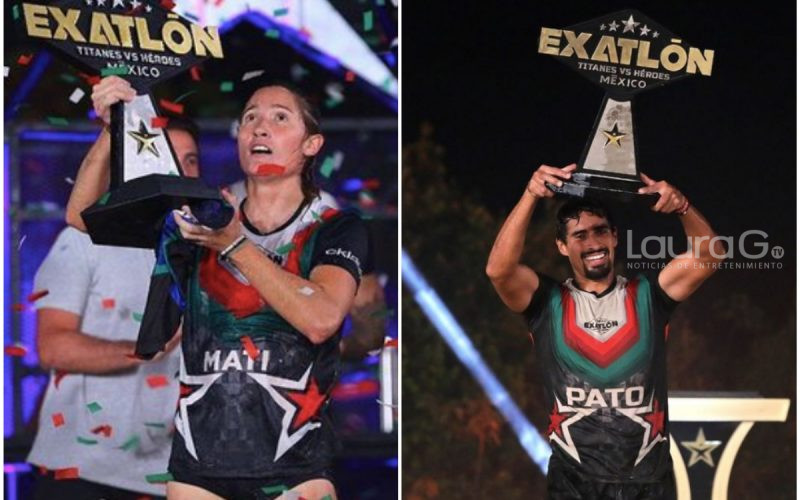 exatlon-mexico-pato-araujo-mati-alvarez