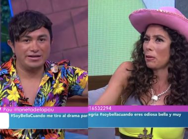 Gabo Cuevas Bella dela Vega