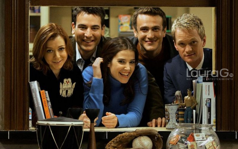 how-i-met-your-mother