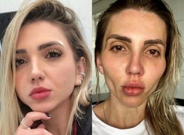 influencer-brasileña