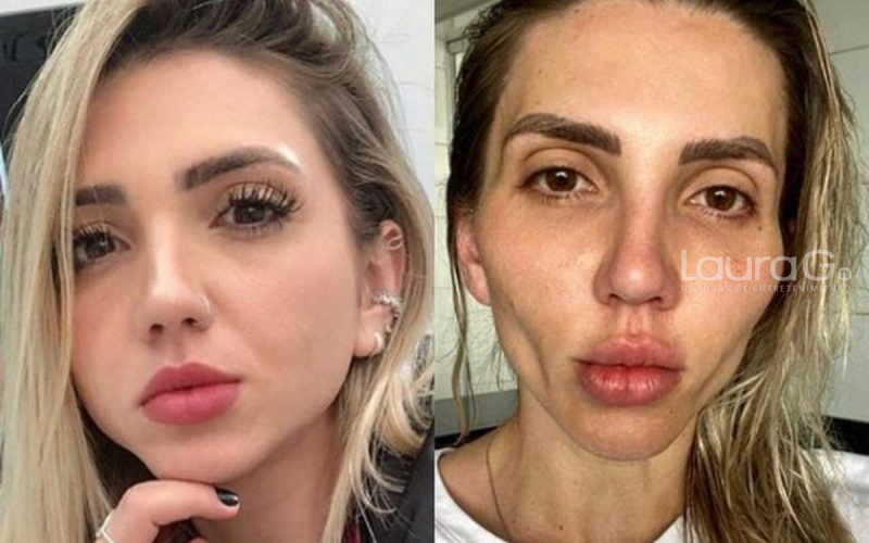 influencer-brasileña