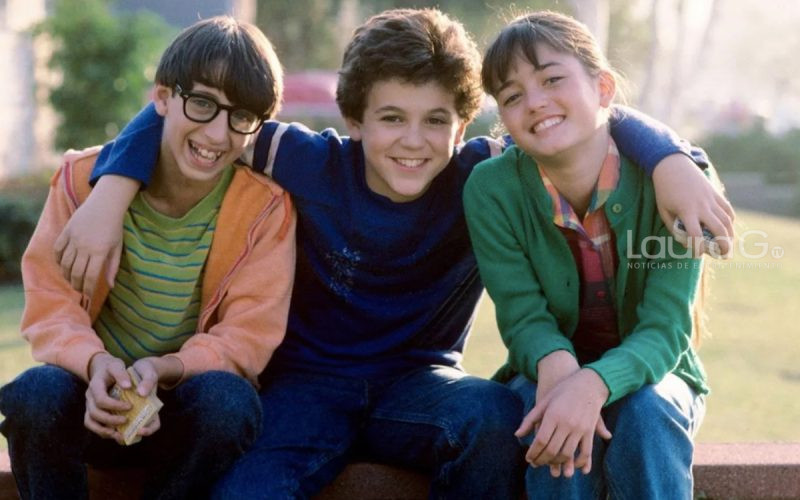 los-años-maravillosos