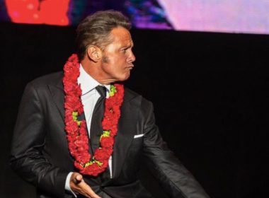 Luis Miguel