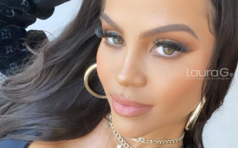 Natti Natasha presume