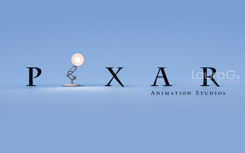 Pixar