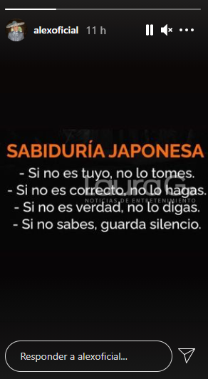 Alejandro Fernández dio positivo 