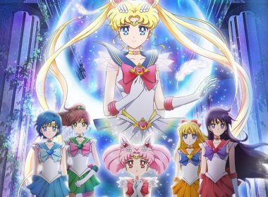 Sailor Moon Eternal