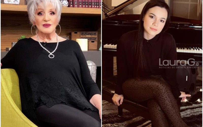 sarita-sosa-anel-noreña-josé-josé