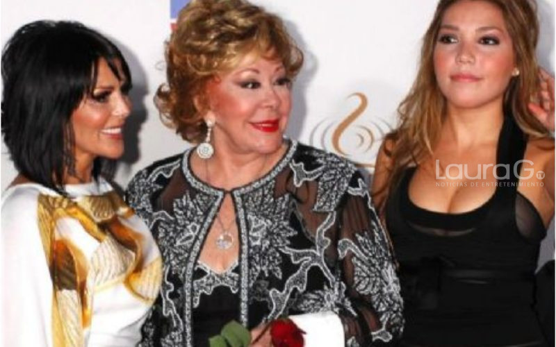 silvia-pinal-alejandra-guzman-frida-sofia