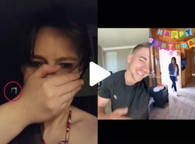 tiktok escalofriante sombra