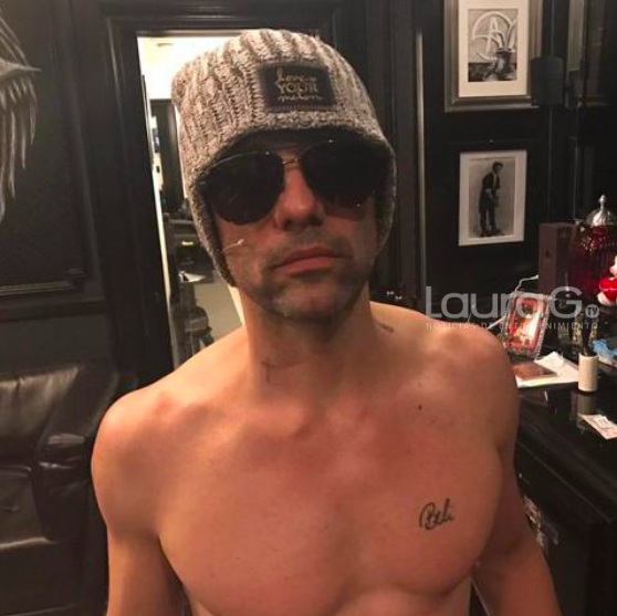 Criss Angel