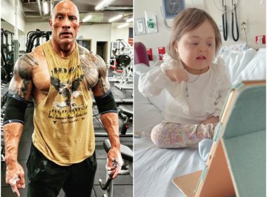 Dwayne Johnson