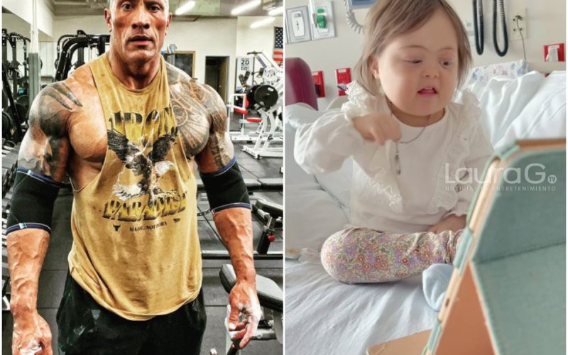 Dwayne Johnson
