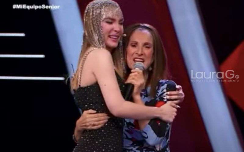 Hermana Paquita la del Barrio