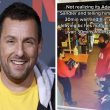 Adam Sandler le responde