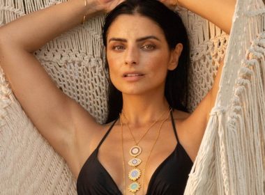 Aislinn Derbez