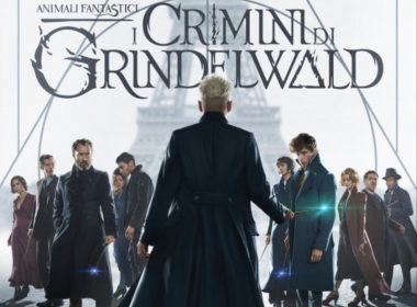 Animales Fantásticos