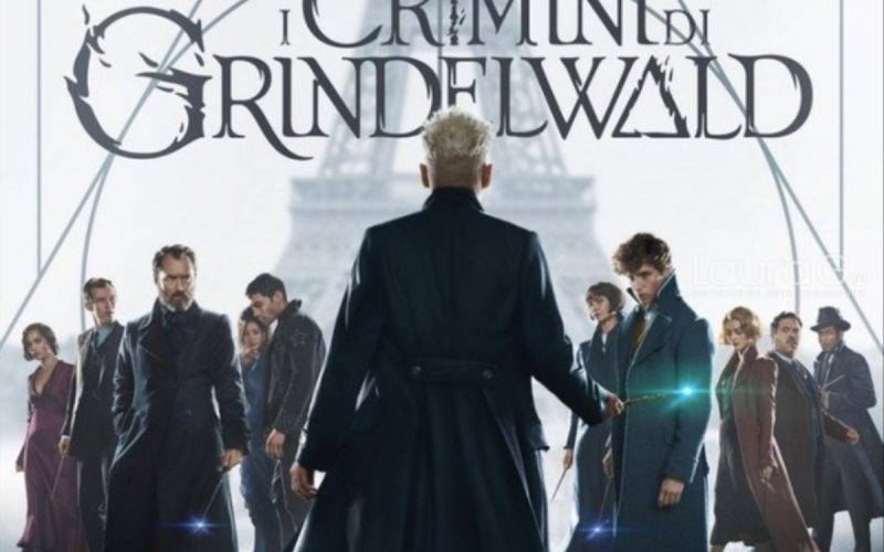 Animales Fantásticos