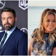 Ben Affleck y Jennifer Lopez