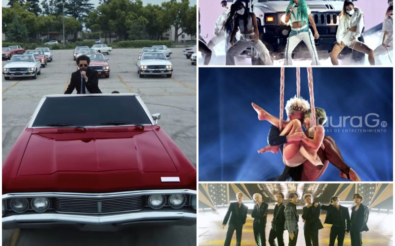 Billboard Music Awards