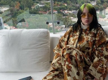 Billie Eilish