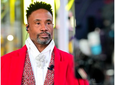 Billy Porter