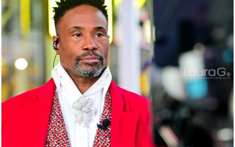 Billy Porter