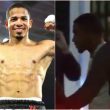 Boxeador puertorrique&ntilde;o