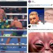 Canelo Saunders Memes