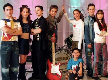 Cómplices al rescate