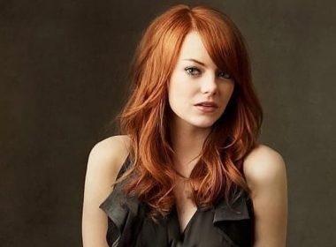 Emma Stone niega