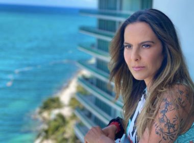 Kate del Castillo