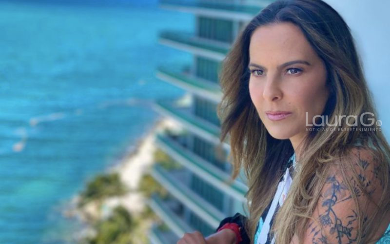 Kate del Castillo