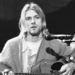 Kurt Cobain
