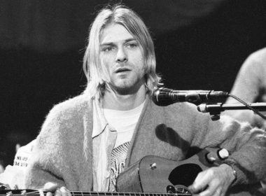 Kurt Cobain