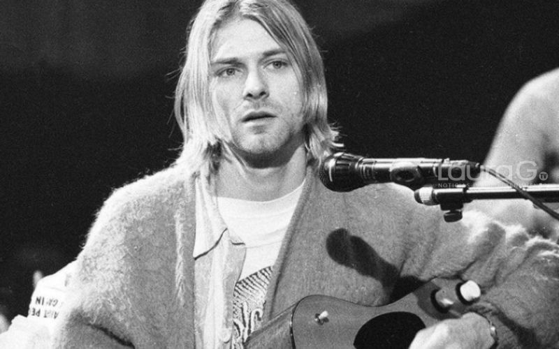 Kurt Cobain