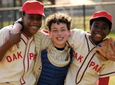 Los años maravillosos