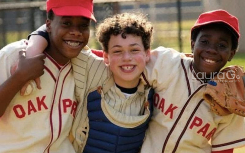 Los años maravillosos