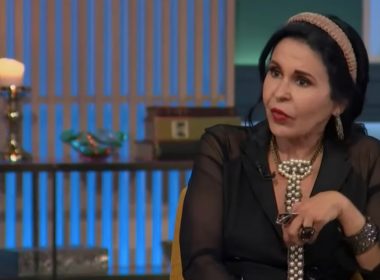 María Conchita Alonso