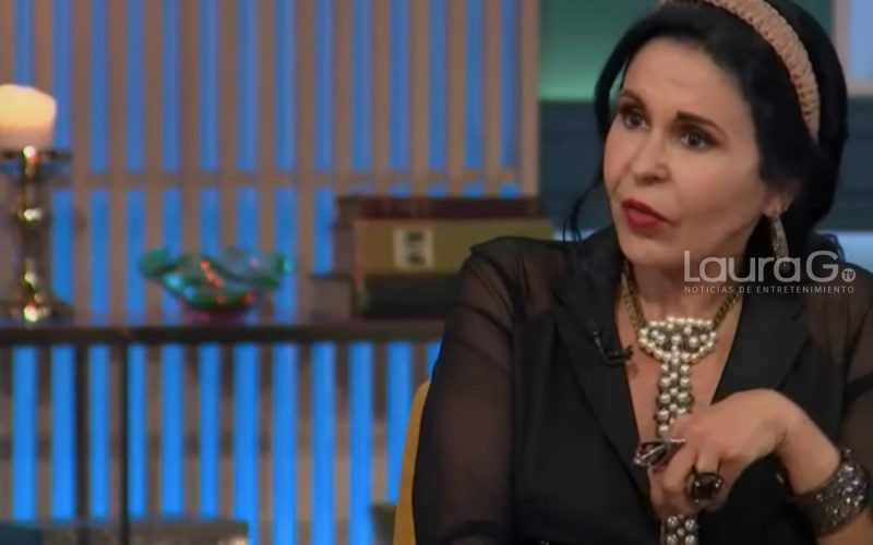 María Conchita Alonso