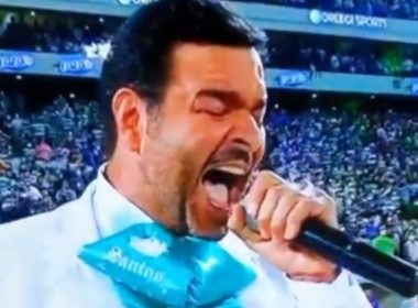 Pablo Montero rompe el silencio